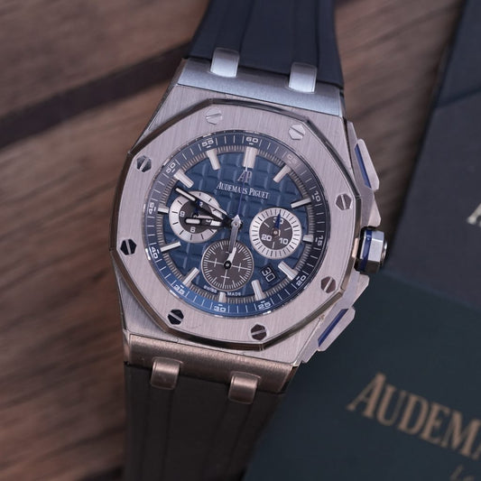 Audemars Piguet Royal Oak Offshore 26480TI.OO.A027CA.01