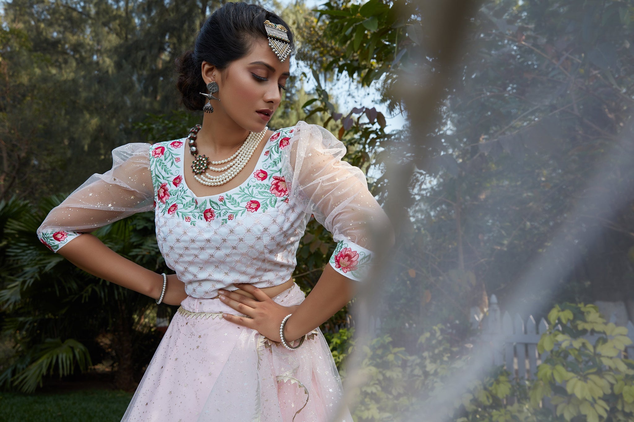 Designer Bollywood Style Lehenga Choli, Dupatta Party Wear Wedding Wear Bridal Lengha Blouse Indian Lengaha Choli Custom Semi Stiched Lehengha