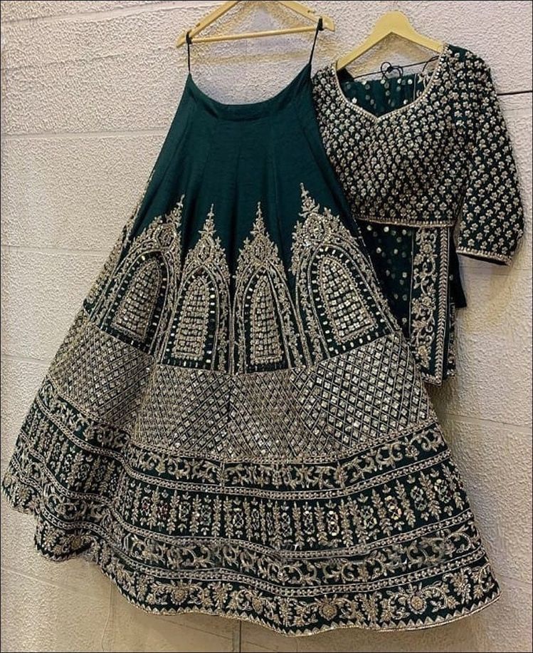Designer lehenga choli for women party wear Bollywood lengha sari,Indian wedding wear embroidered custom stitched lehenga with dupatta