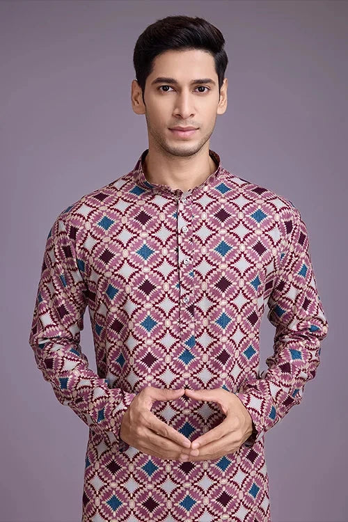 Best Navratri Men's Kurta Collection  for Your Dandiya Nights