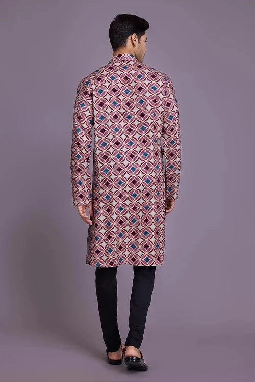 Best Navratri Men's Kurta Collection  for Your Dandiya Nights