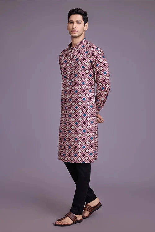 Best Navratri Men's Kurta Collection  for Your Dandiya Nights