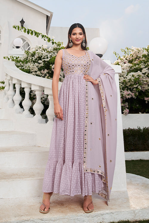 Latest Designer Embroidered Stitched Exclusive Salwar Palazzo Collection