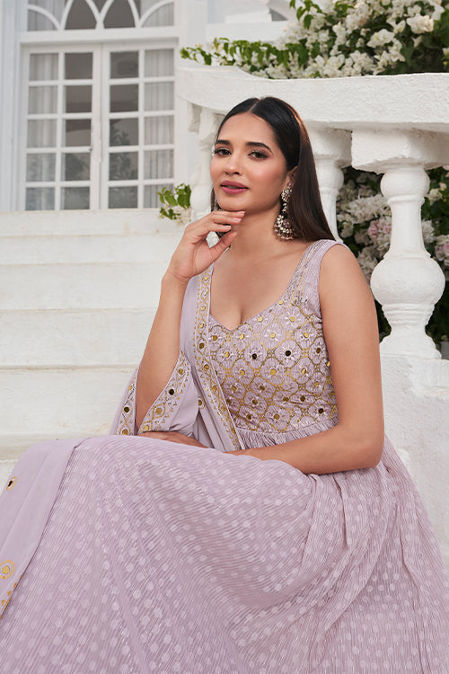 Latest Designer Embroidered Stitched Exclusive Salwar Palazzo Collection