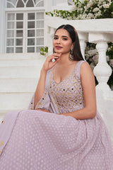 Latest Designer Embroidered Stitched Exclusive Salwar Palazzo Collection