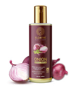 ELORIYA Onion Seed Herbal Hair Oil - 100 ml