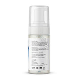 ELORIYA Diamond Foaming Facewash for Toning and Cleaning Skin Deep Cleansing Brightening and Refreshing for Men and Women 125 ml