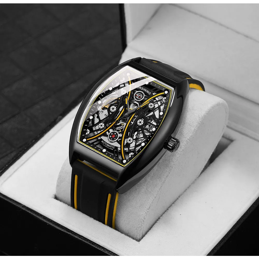 Classy Forsining Watch For Men