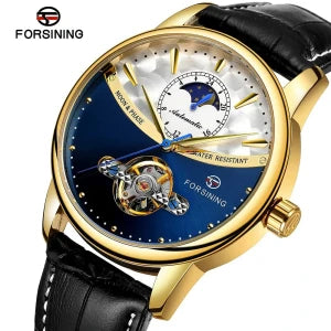 Automatic Mechanical Classy Forsining Watch for Men