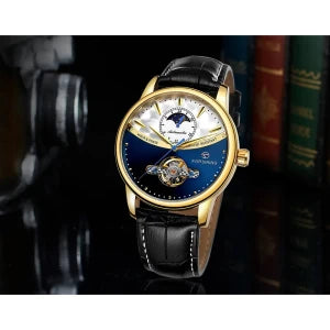 Automatic Mechanical Classy Forsining Watch for Men