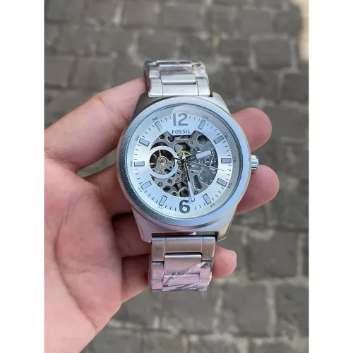 Branded Fossil Watch For Men