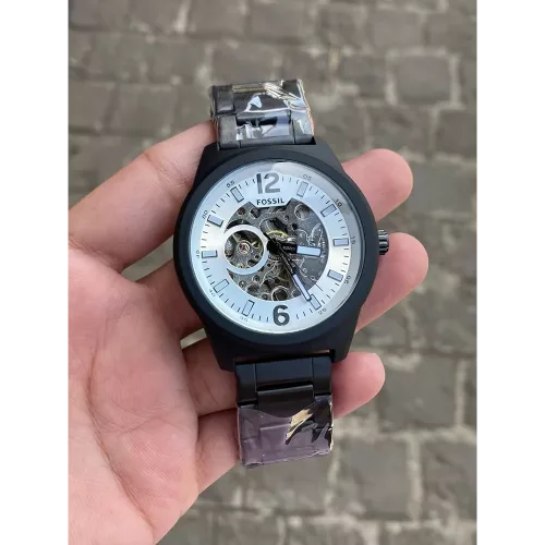 Branded Fossil Watch For Men