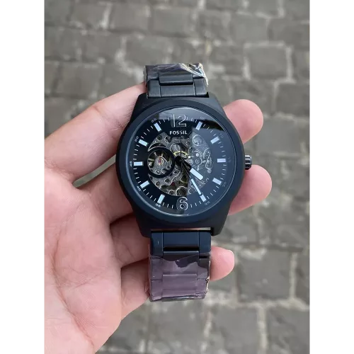 Branded Fossil Watch For Men