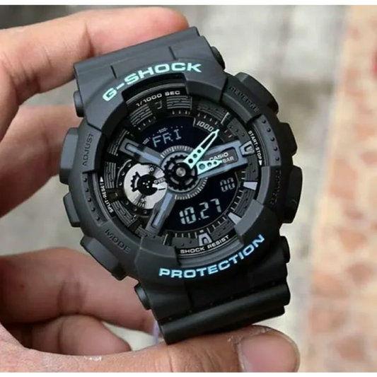 Classy G Shock Watch For Men