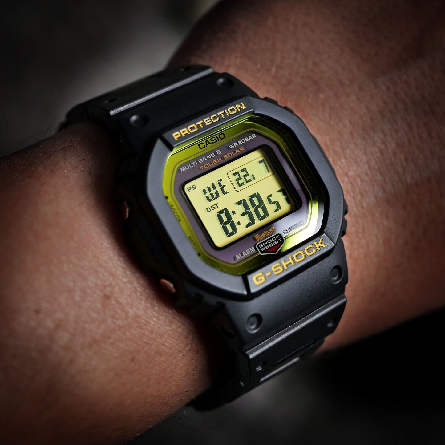 Trending G-Shock DW5600