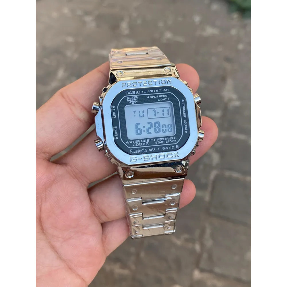 Affordable G Shock Watch For Men