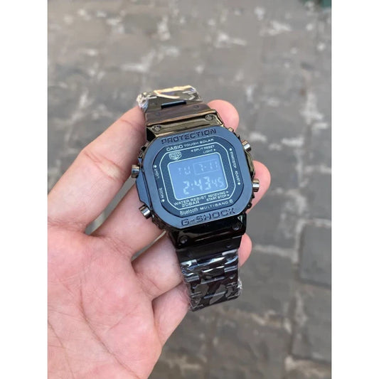 Affordable G Shock Watch For Men (SG-716) | Mameraa