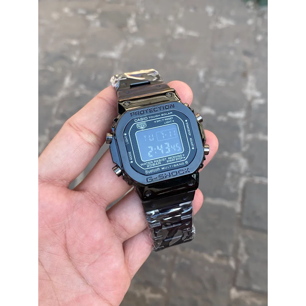 Affordable G Shock Watch For Men