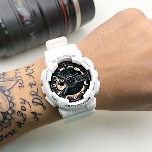 Classy Men’s G Shock Watch