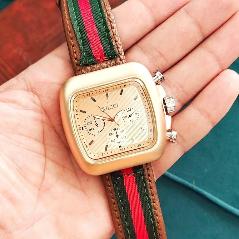 Affordable Men Gucci Watch