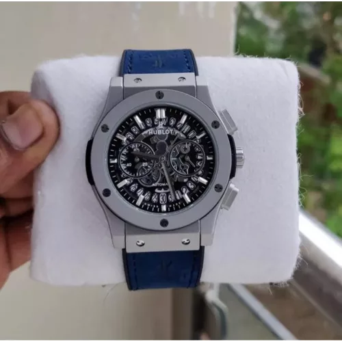 Branded Men’s Hublot Watch