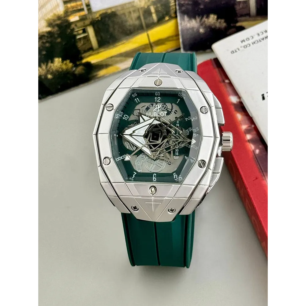 Classy Hublot Big Bang Watch For Men