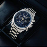 Longines Master Collection classical elegance and excellent quality
