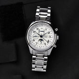 Longines Master Collection classical elegance and excellent quality