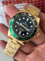 Rolex Premium Quality with DayDate