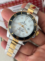 Rolex Premium Quality with DayDate