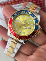 Rolex Premium Quality with DayDate
