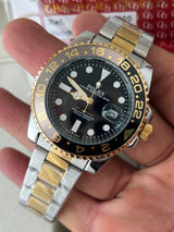 Rolex Premium Quality with DayDate