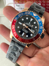 Rolex Premium Quality with DayDate