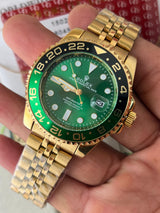Rolex Premium Quality with DayDate