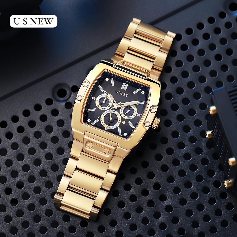 Brand GUESS High Quartz machinery