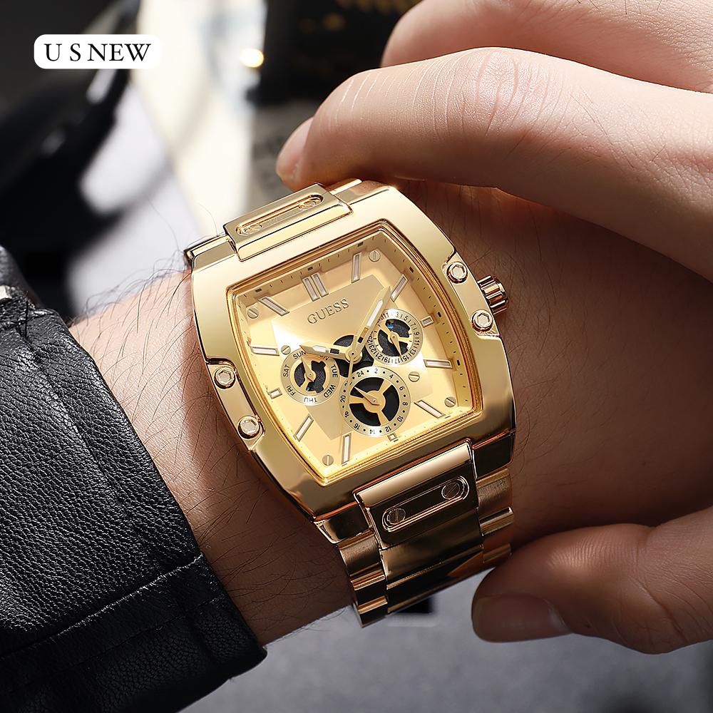 Brand GUESS High Quartz machinery