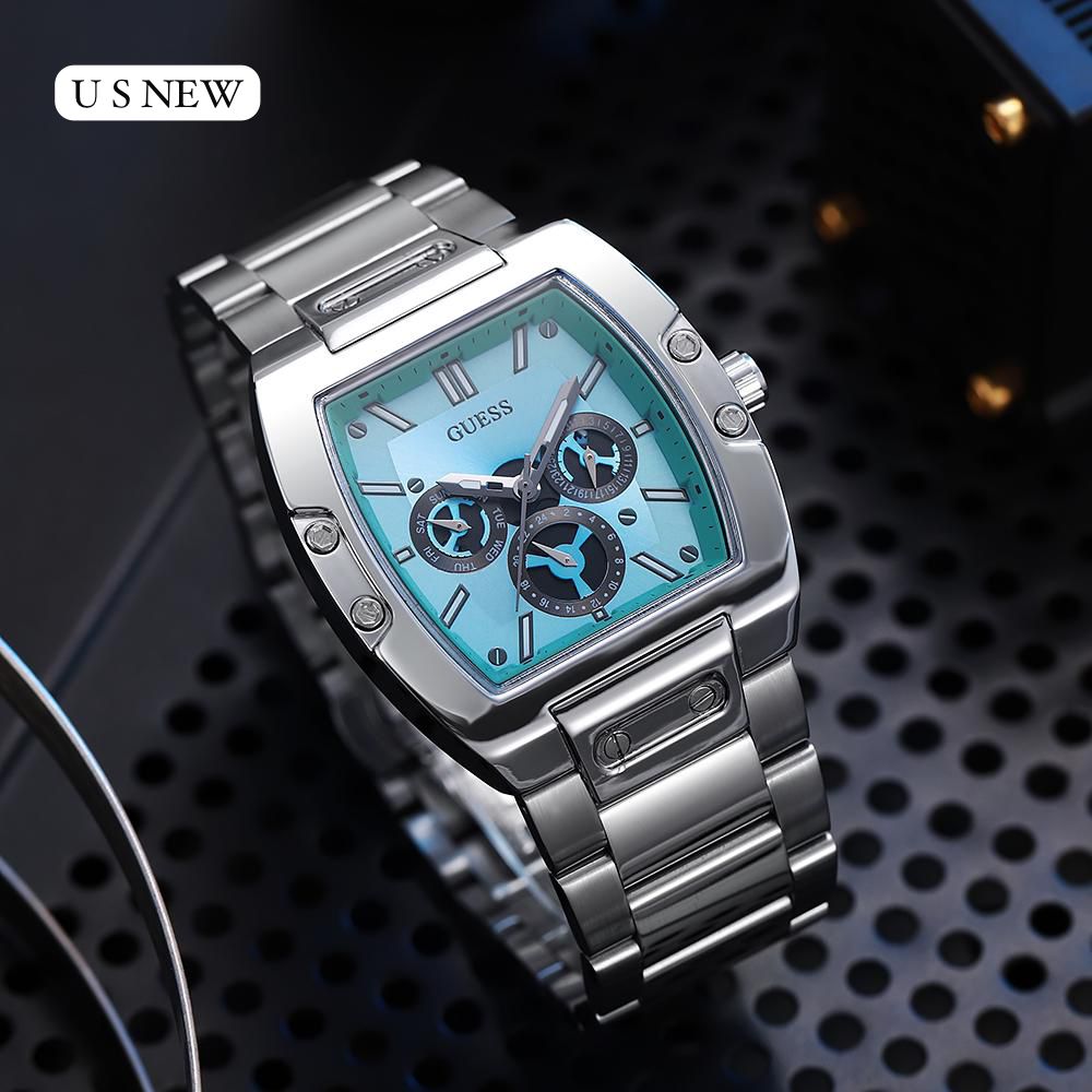Brand GUESS High Quartz machinery