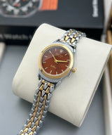 Rolex Premium Ladies watch