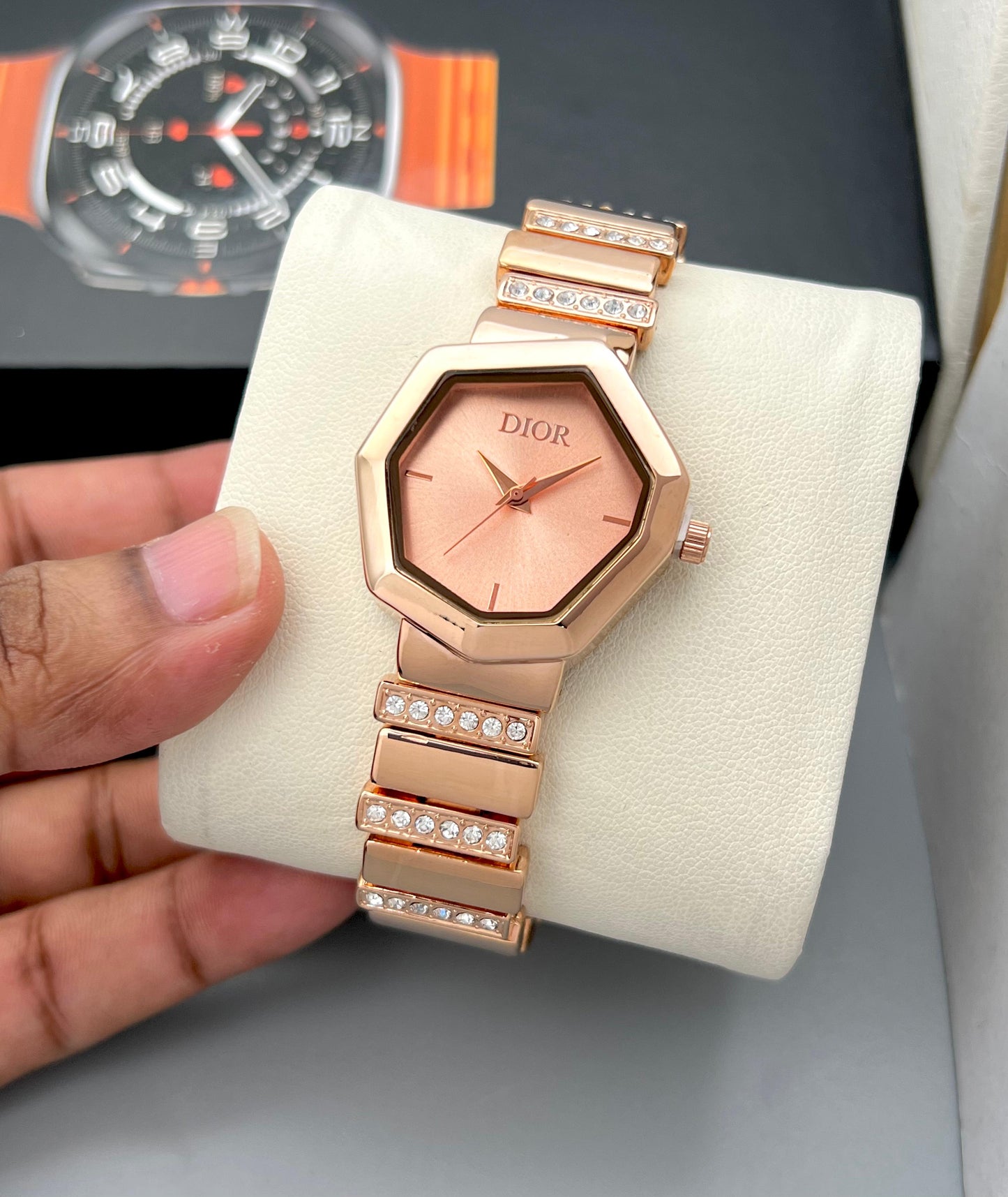 DIOR Premium quality Ladies watch