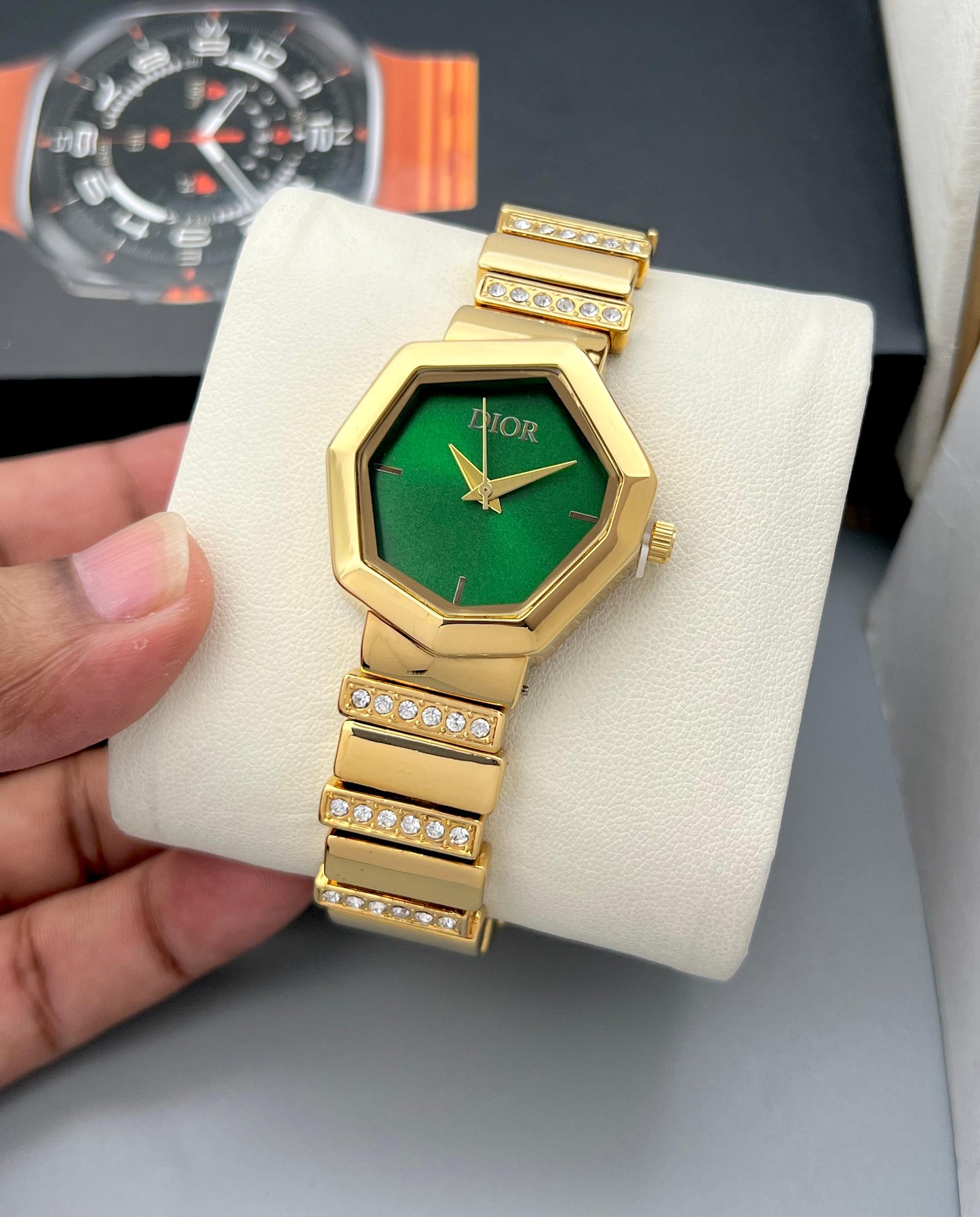 DIOR Premium quality Ladies watch