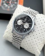 Maserati Tranding modal Men's Watch