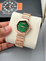 DIOR Premium quality Ladies watch