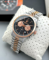 Maserati Tranding modal Men's Watch