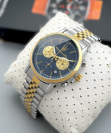 Maserati Tranding modal Men's Watch