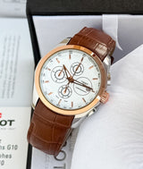 NEW TISSOT COUTURIER Premium Men's Watch