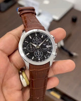 NEW TISSOT COUTURIER Premium Men's Watch