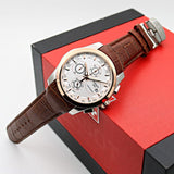 NEW TISSOT COUTURIER Premium Men's Watch