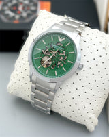 ARMANI Premium Collection Fully Automatic self wind machine