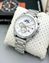 Tommy Hilfiger Premium Excellant Man's Watch