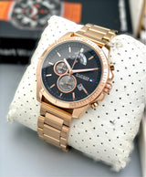 Tommy Hilfiger Premium Excellant Man's Watch